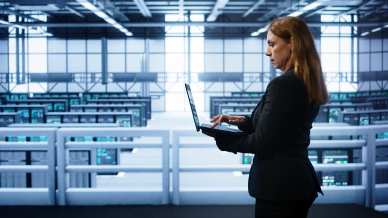 Automated Inventory Management Enhances Business Scalability