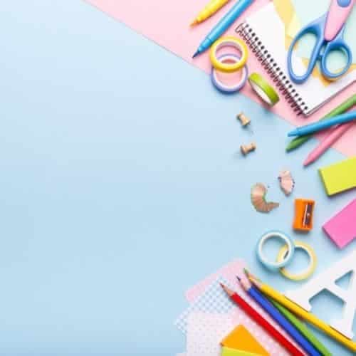 How Asset Tags For Schools Work