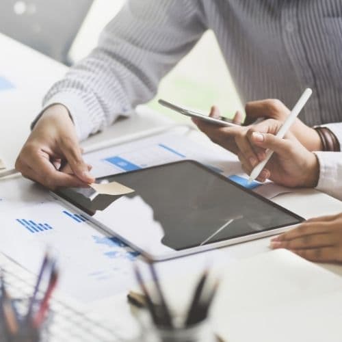 What Should You Log On Your Fixed Asset Register?