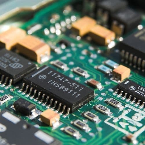 IT Asset management template