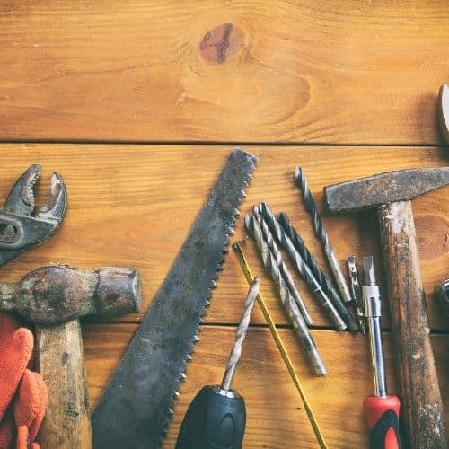 What Should You Add To Your Asset Register?