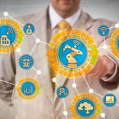 Why You Need An Asset Management Solution