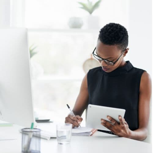 How to Organise Your Fixed Assets