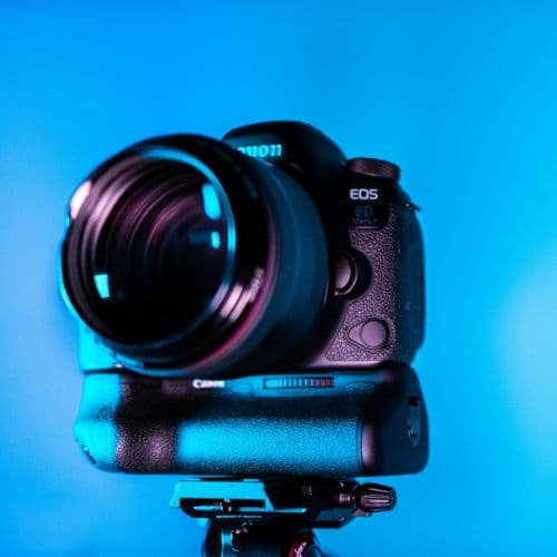 How to Track Your Camera Equipment With itemit