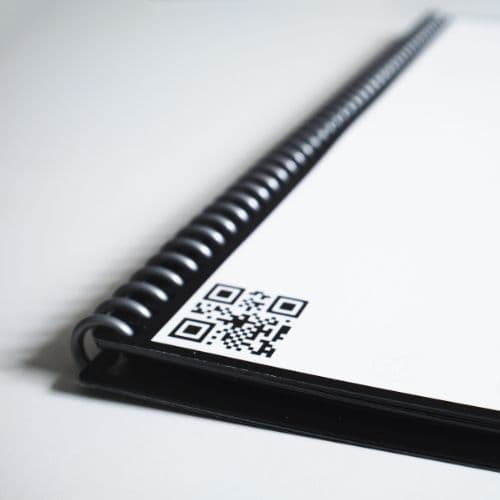 A Beginner’s Guide to QR Tags