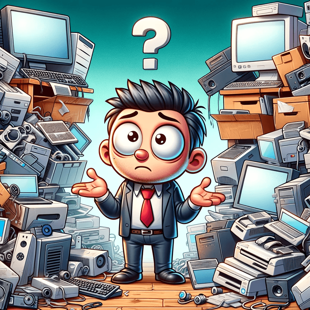 Hardware Asset Management: What You Should Know