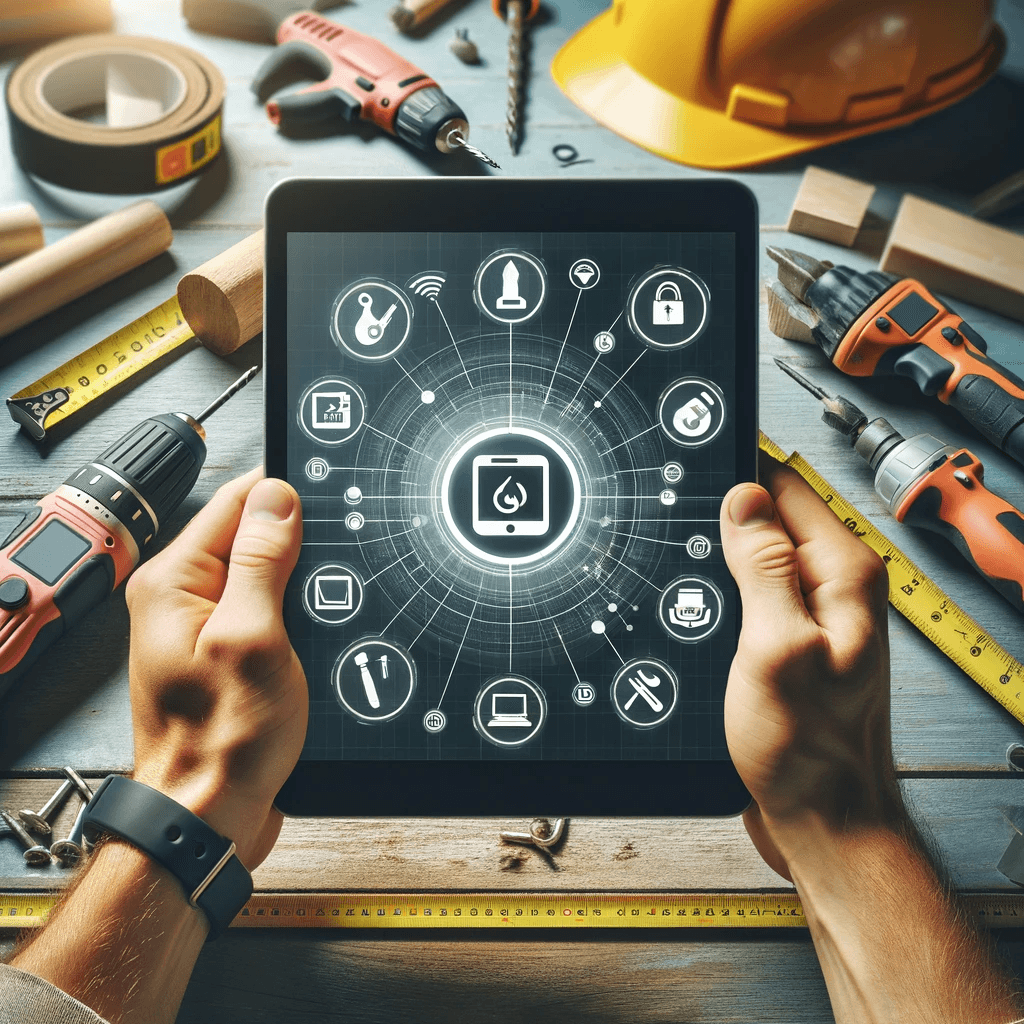 Business Asset Tracking