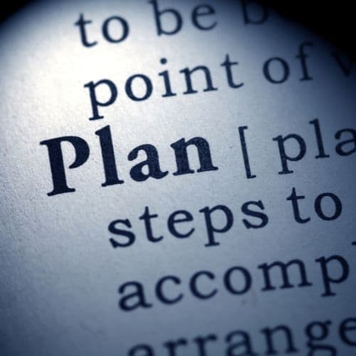 Pin Down Your Budget