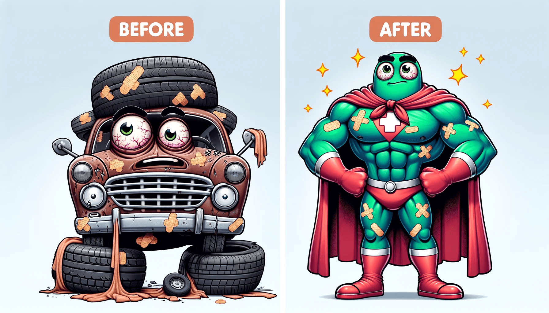 Tips For Lengthening Your Asset’s Life