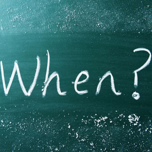 When Should I Update My IT Asset Register?