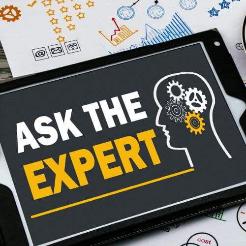 Ask An Expert - What Is IT Asset Management?