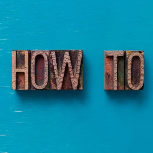 Business Asset Tracking