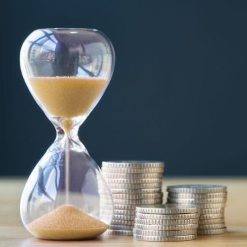 Business Asset Tracking