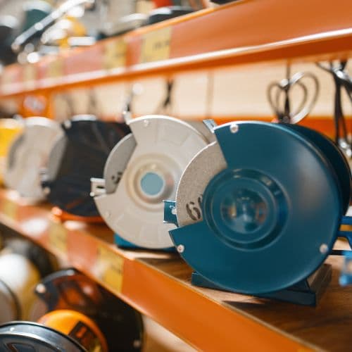 Business Asset Tracking