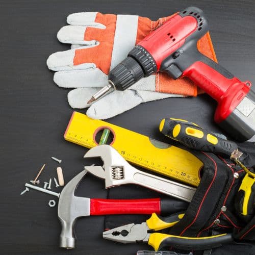 Business Asset Tracking