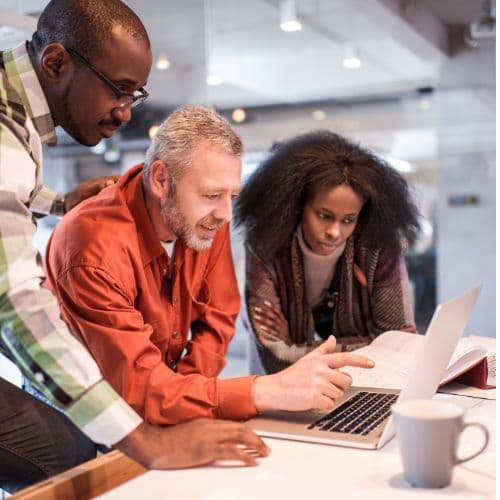 Business Asset Tracking