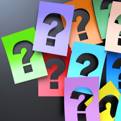 Business Asset Tracking