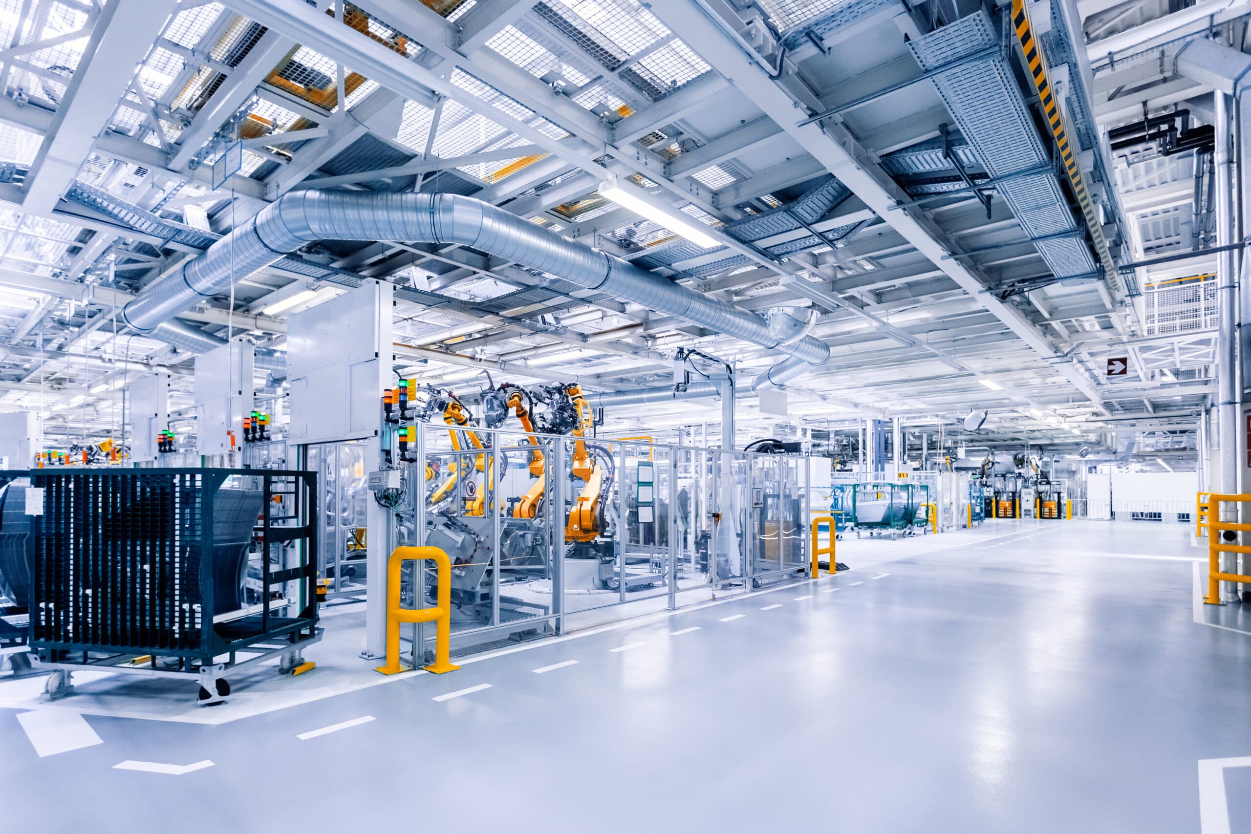 quick track asset recovery