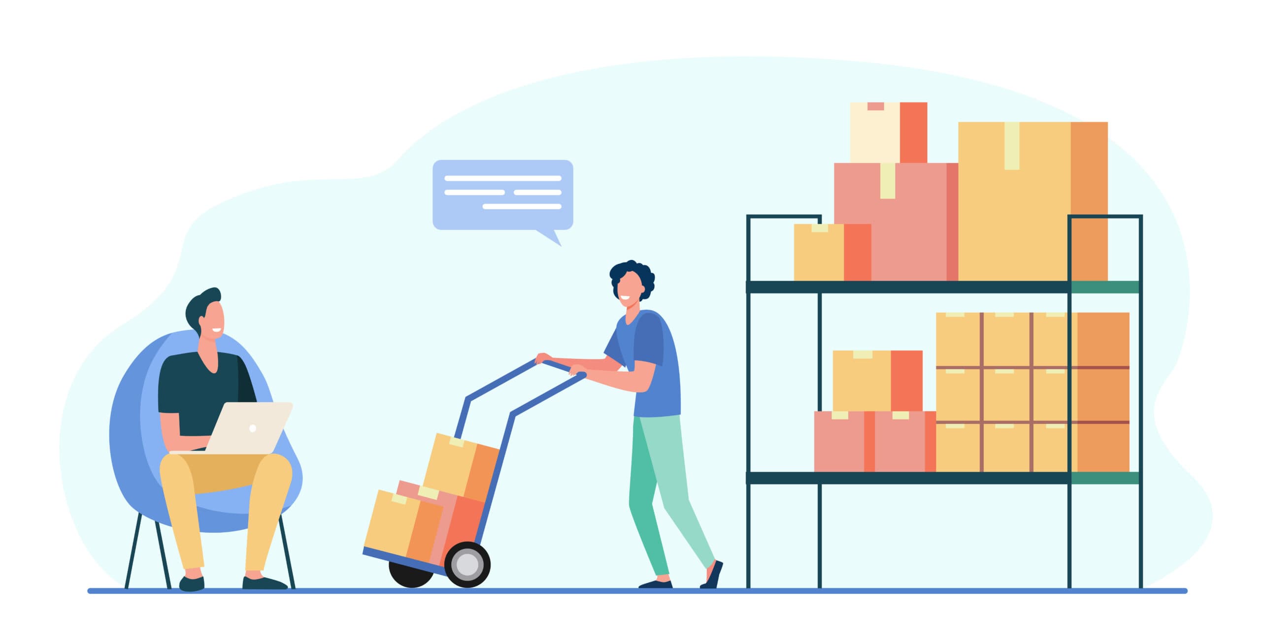 Accounting Aspects of Perpetual Inventory