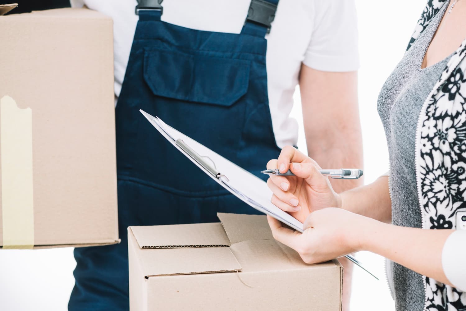 How to Improve Order and Inventory Management for Your Business