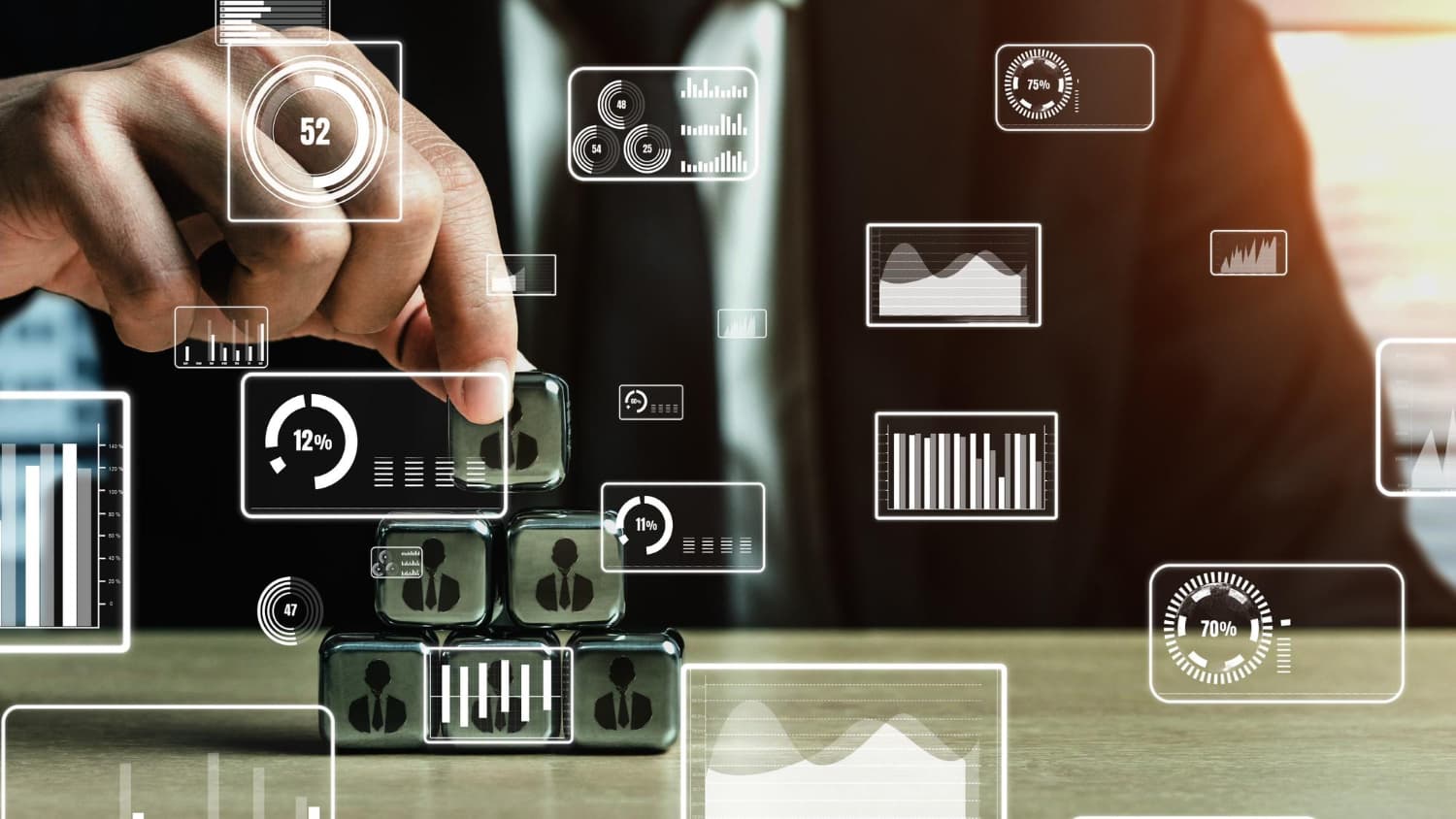 Complete Guide to Asset Lifecycle Management and Its Benefits