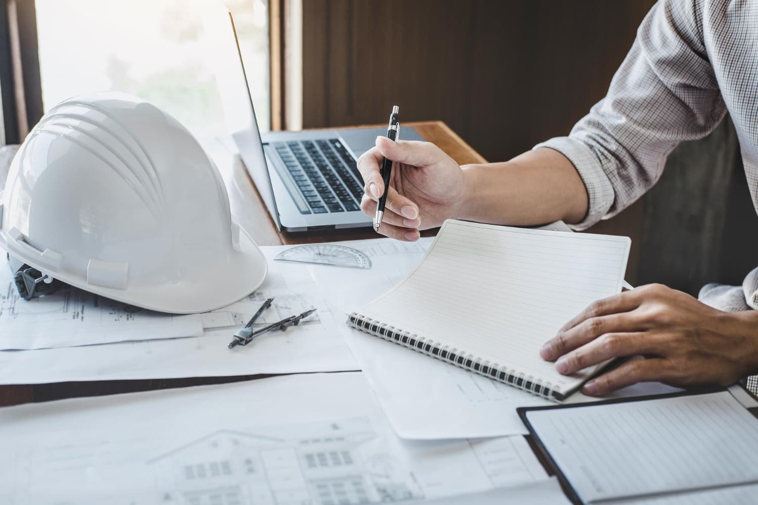 Key Strategies for Successful Construction Business Development