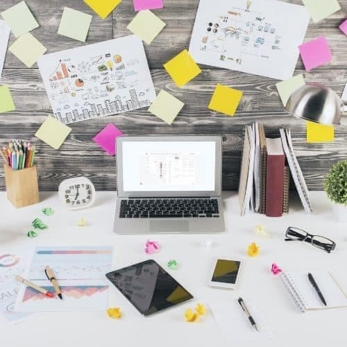 Why You Should Track Workspace Equipment