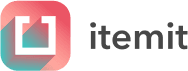 itemit asset tracking software logo