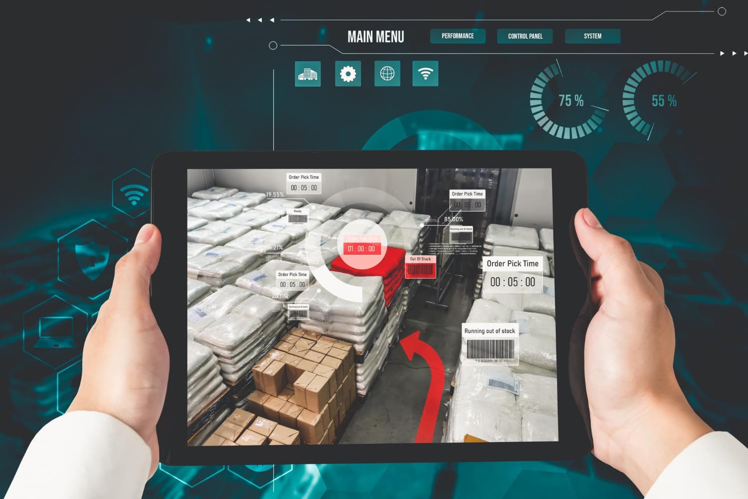 Asset Panda Alternative software