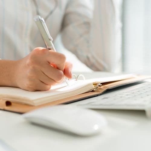 Fixed Asset Register