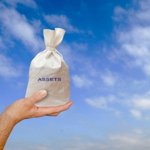 Why You Need An Asset Management Solution