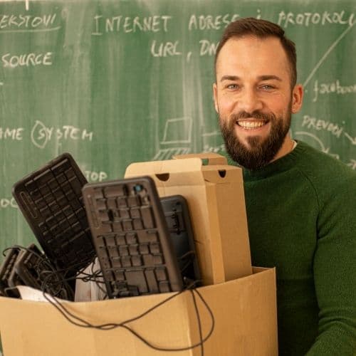 Asset Management: What Benefits Does IT Asset Management Give Your Business?