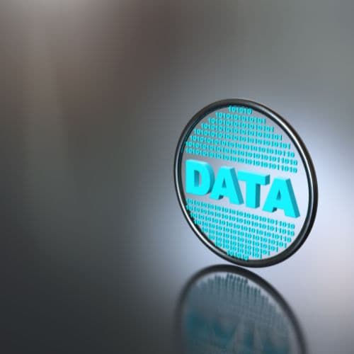 Business Asset Tracking