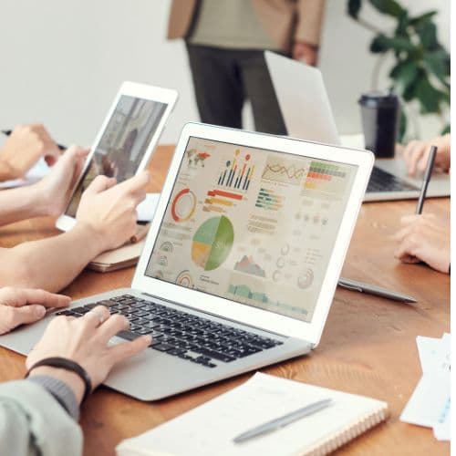 Business Asset Tracking