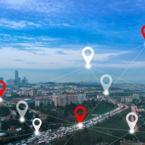 Business Asset Tracking