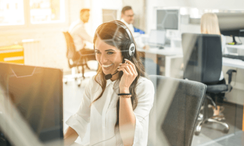 Budget Asset Management Software