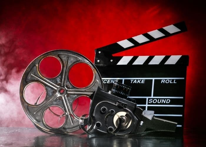 Main - Asset Tracking Software