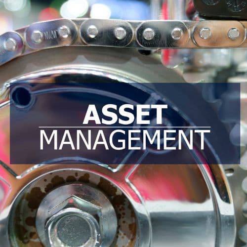 Business Asset Tracking