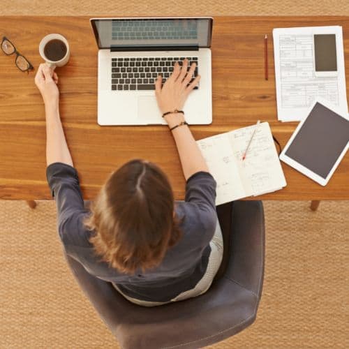 Business Asset Tracking