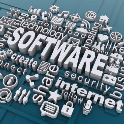 Business Asset Tracking