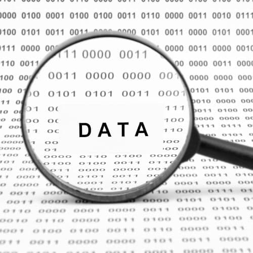 Business Asset Tracking