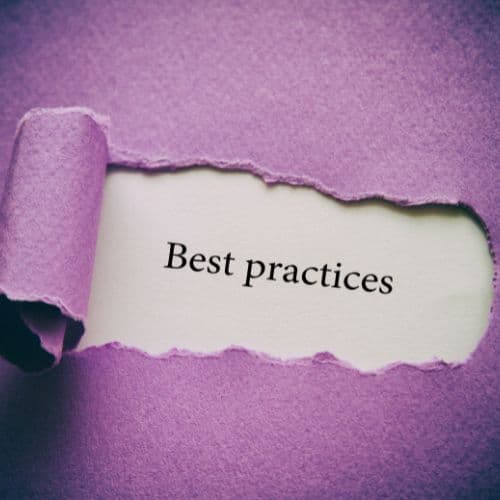 Business Asset Tracking