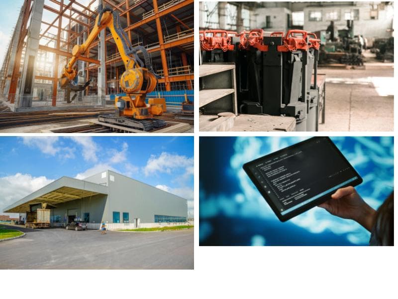 Prepare fixed asset register