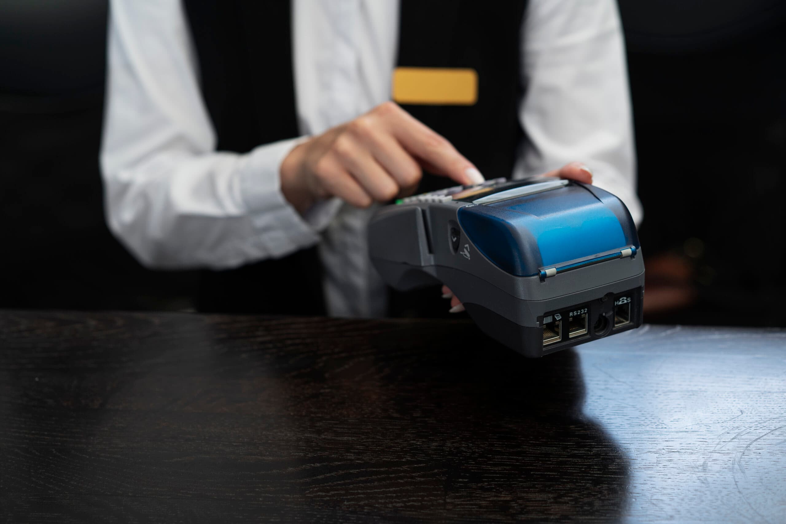 how to find alternatives to RFID