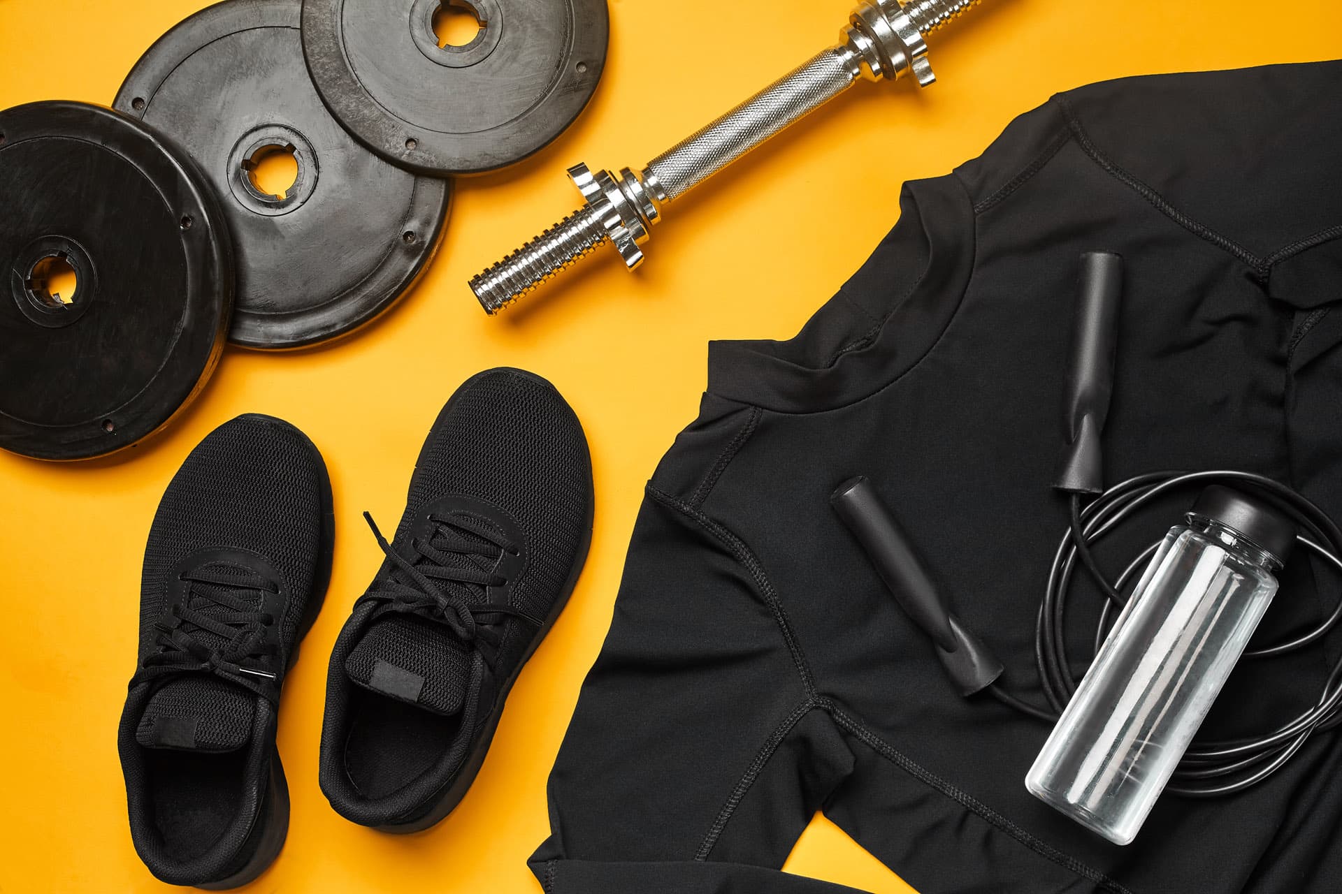 Olympics Equipment Tracking Software