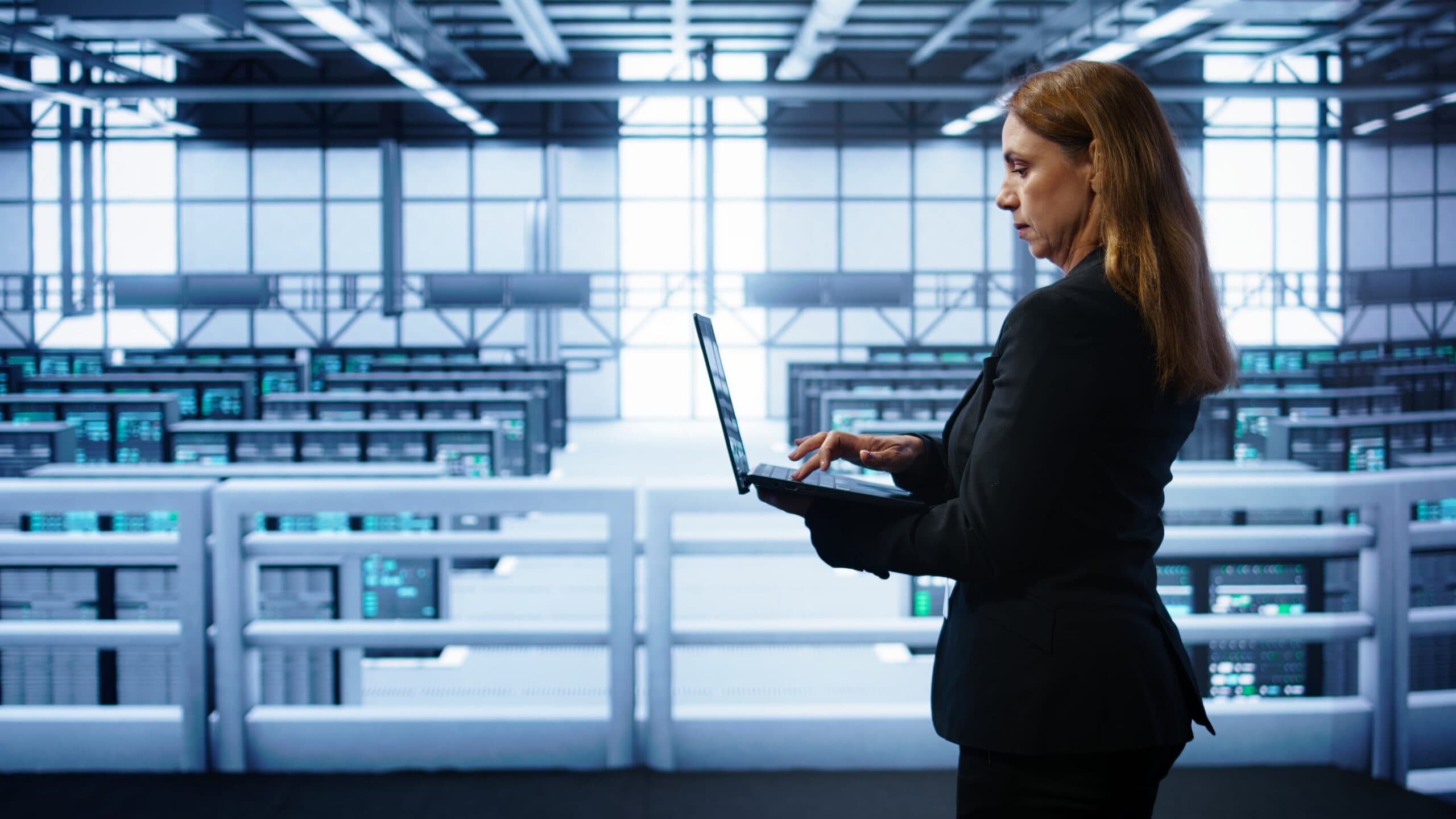 Automated Inventory Management Enhances Business Scalability