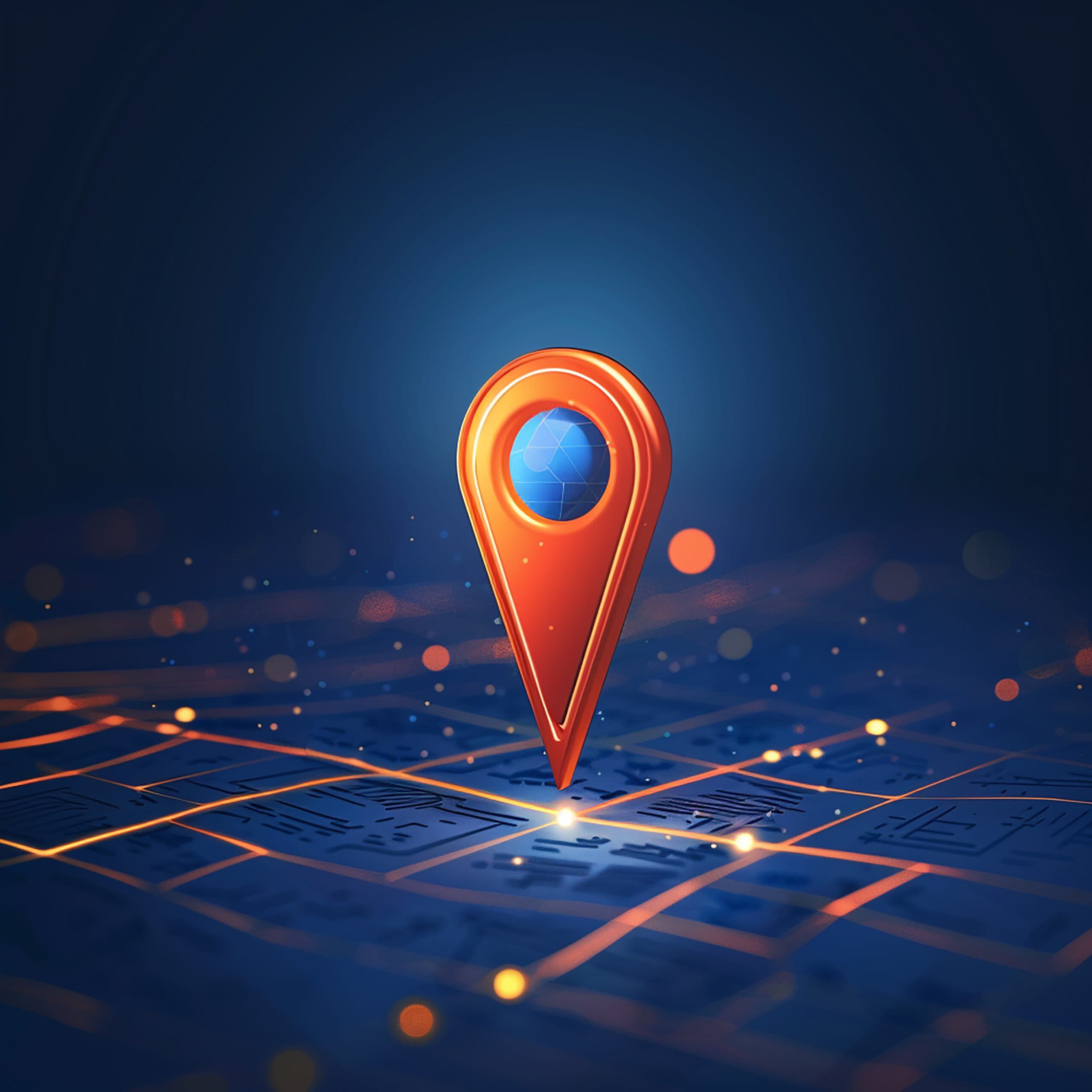 Indoor GPS Tracking