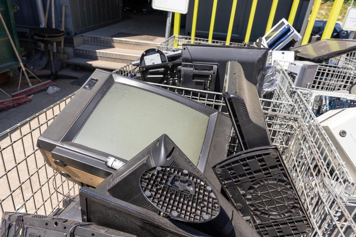 The Importance of Equipment Life Cycle Management