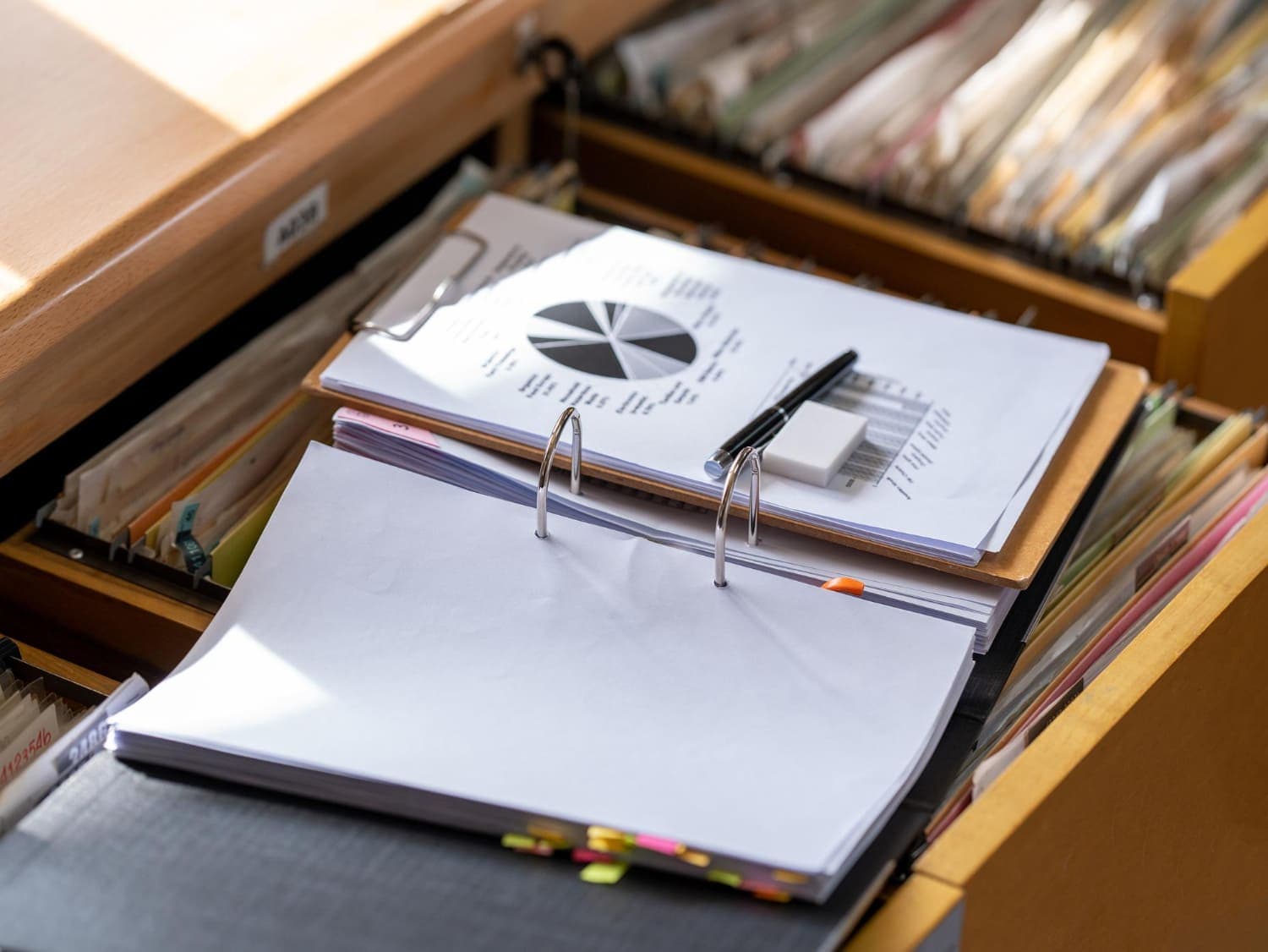 Work Out The Cost Of Replacement