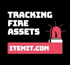Fire and Rescue Asset Management System